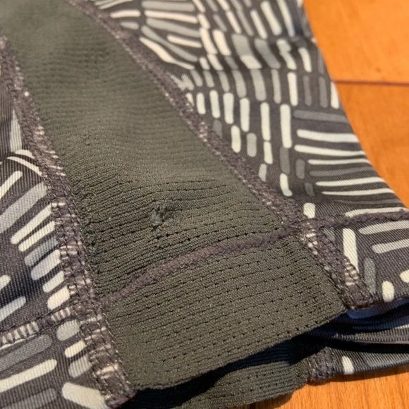 Nike Pro Shorts - Picture 3 of 4